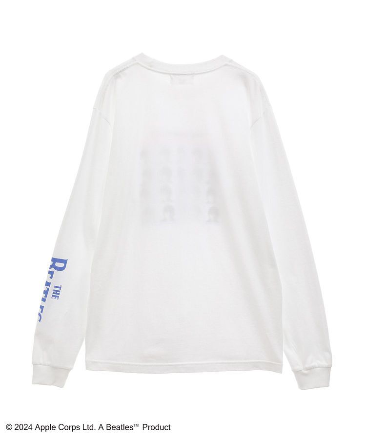 Green Parks「BEATLES/ROCK Tシャツ」|Tシャツ・カットソー|