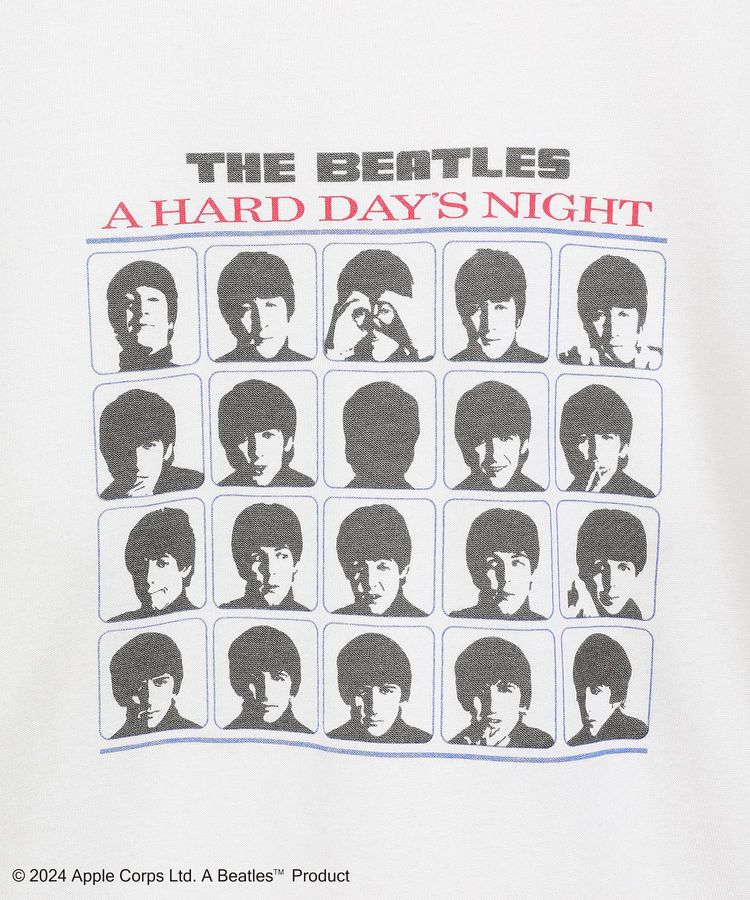 Green Parks「BEATLES/ROCK Tシャツ」|Tシャツ・カットソー|