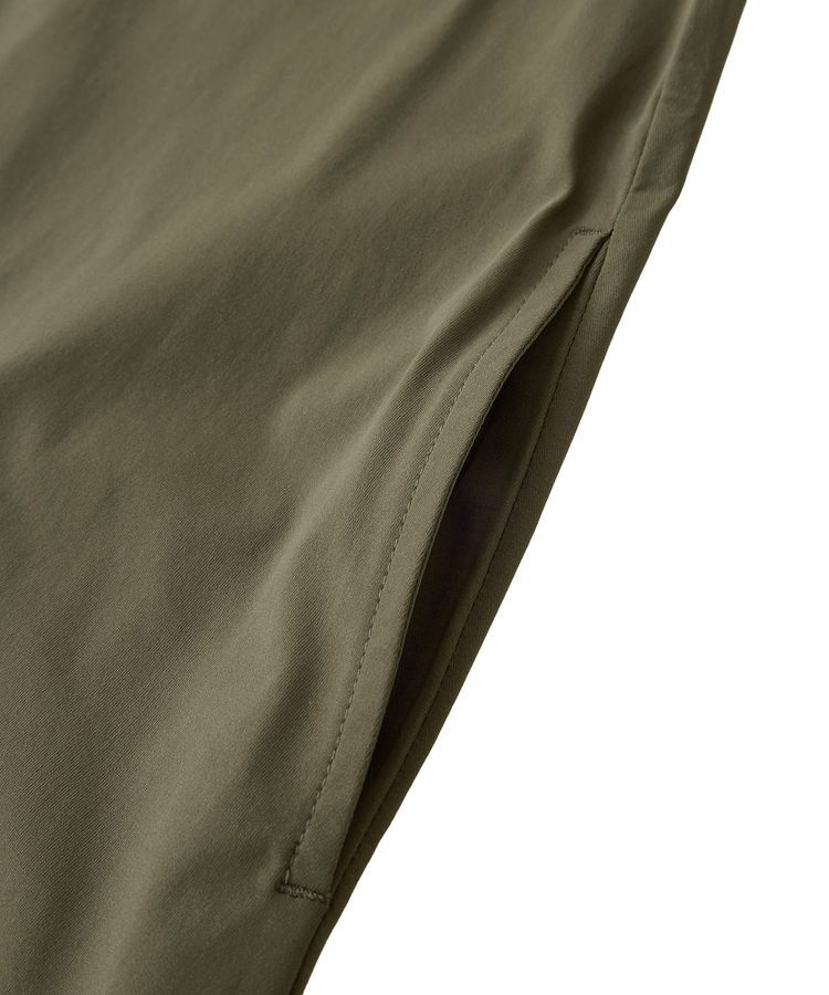 Green Parks「・SUGAR SPOON 【ラッシュガード】フリルワンピ」|ワンピース|