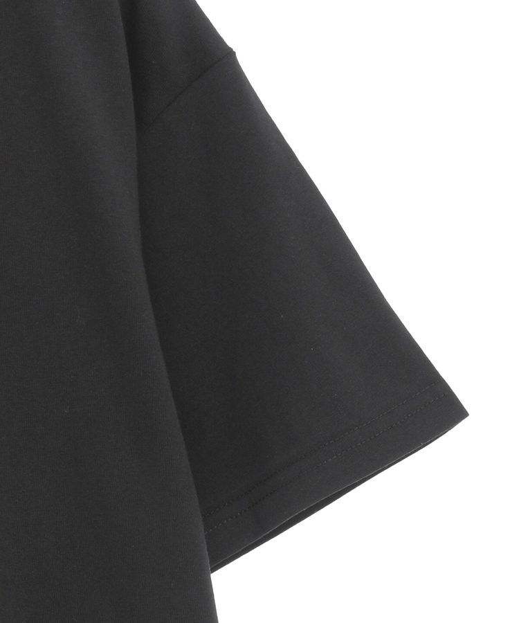 Green Parks「■LOVEBOAT ロゴ刺繍TEE」|Tシャツ・カットソー|