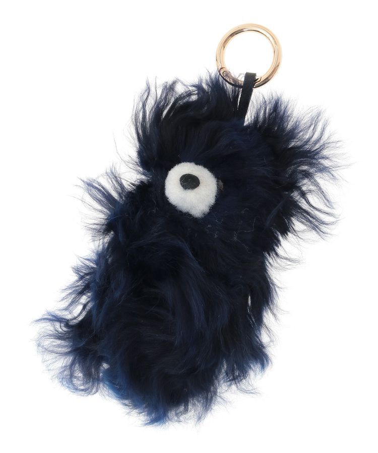 YECCA VECCA「COSY.BEARバッグチャーム」|その他|