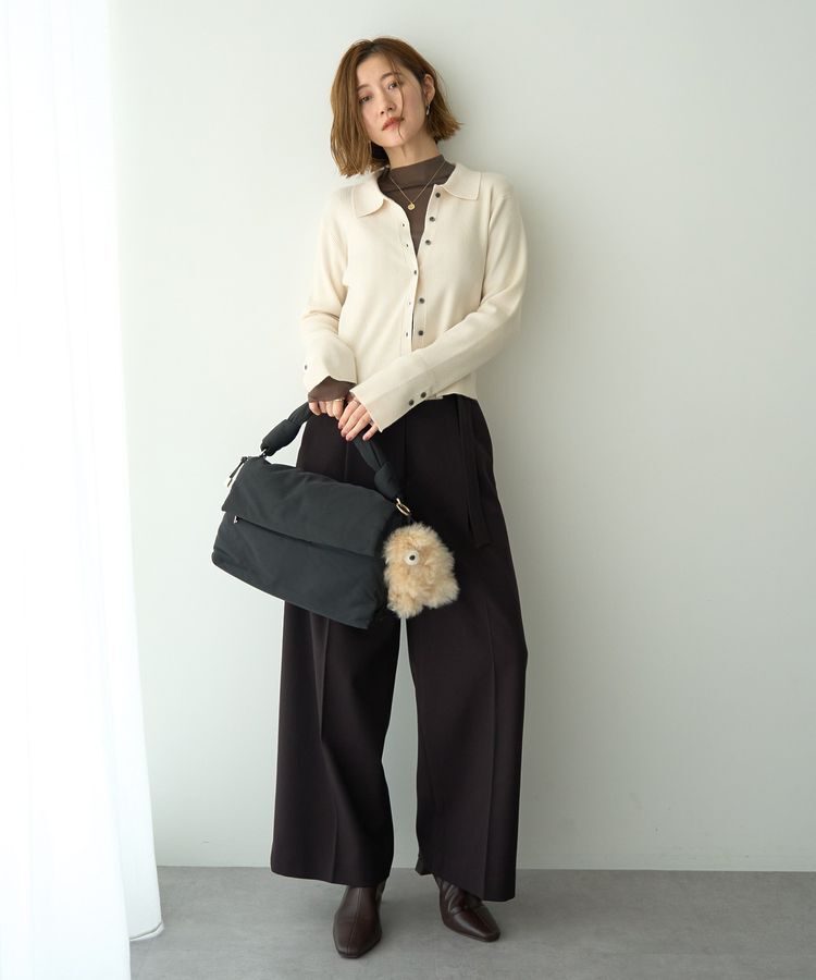 YECCA VECCA「COSY.BEARバッグチャーム」|その他|