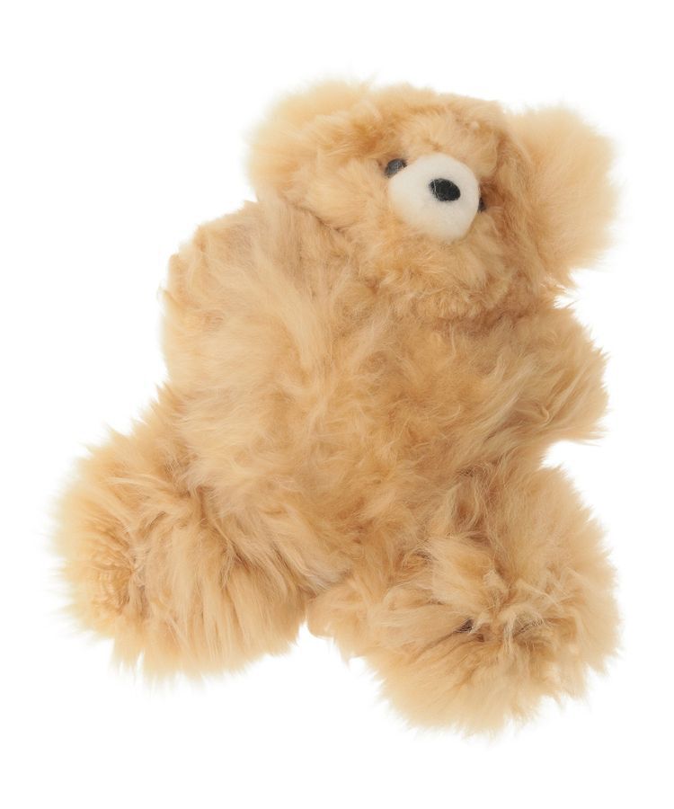 YECCA VECCA「COSY.BEARぬいぐるみ(MEDIUM)」|その他|