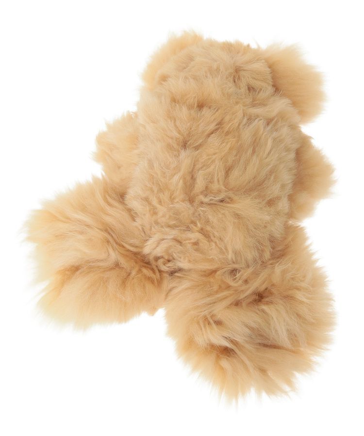 YECCA VECCA「COSY.BEARぬいぐるみ(MEDIUM)」|その他|