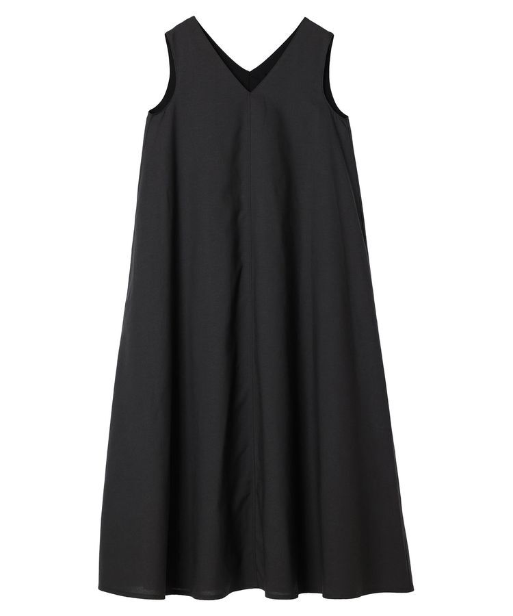 GARAGE OF GOOD CLOTHING「スリーブレスマキシワンピース」|ワンピース|