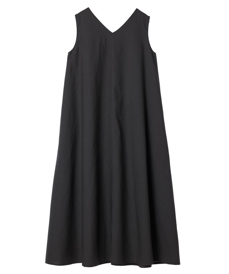 GARAGE OF GOOD CLOTHING「スリーブレスマキシワンピース」|ワンピース|