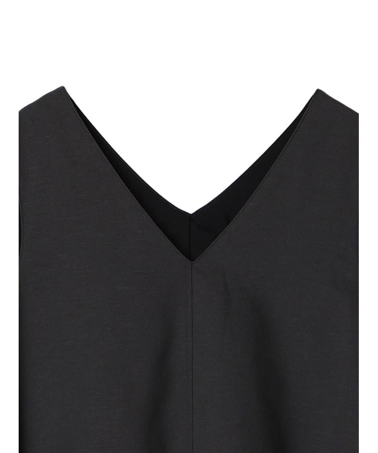 GARAGE OF GOOD CLOTHING「スリーブレスマキシワンピース」|ワンピース|