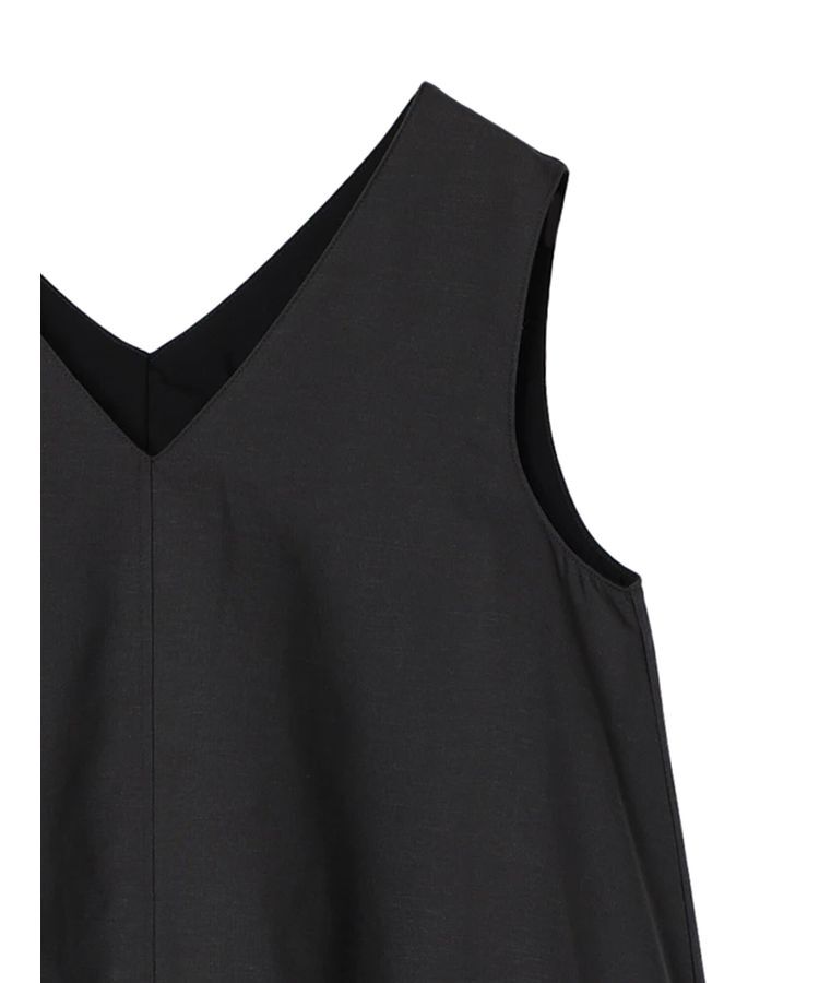 GARAGE OF GOOD CLOTHING「スリーブレスマキシワンピース」|ワンピース|