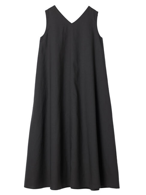 GARAGE OF GOOD CLOTHING「スリーブレスマキシワンピース」|ワンピース|