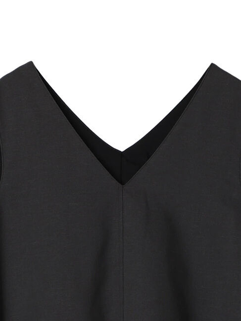 GARAGE OF GOOD CLOTHING「スリーブレスマキシワンピース」|ワンピース|