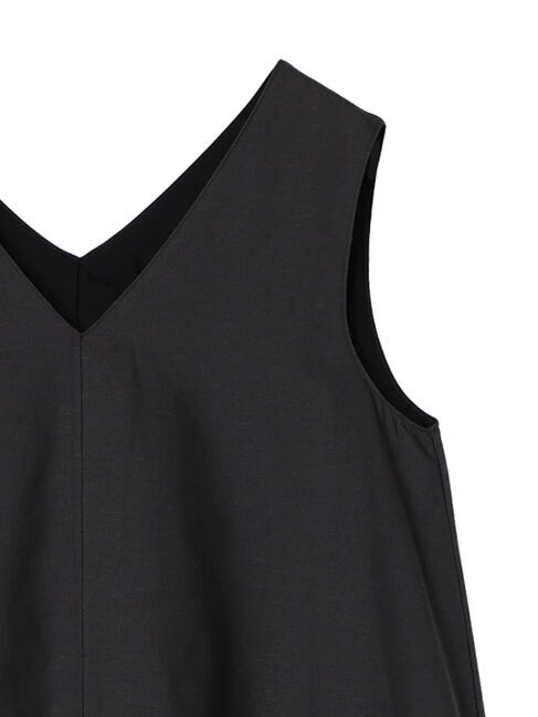 GARAGE OF GOOD CLOTHING「スリーブレスマキシワンピース」|ワンピース|