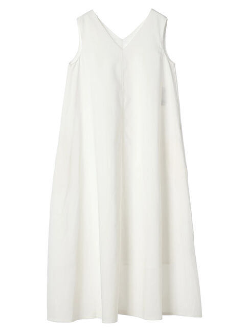 GARAGE OF GOOD CLOTHING「スリーブレスマキシワンピース」|ワンピース|