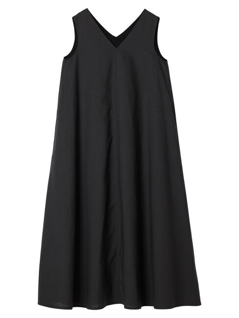 GARAGE OF GOOD CLOTHING「スリーブレスマキシワンピース」|ワンピース|