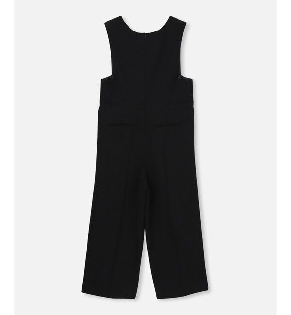 allureville「Vネックオールインワン」|オールインワン|