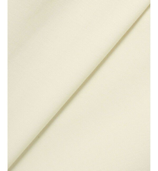 allureville「Uネックラインジャンパースカート」|ジャンパースカート|