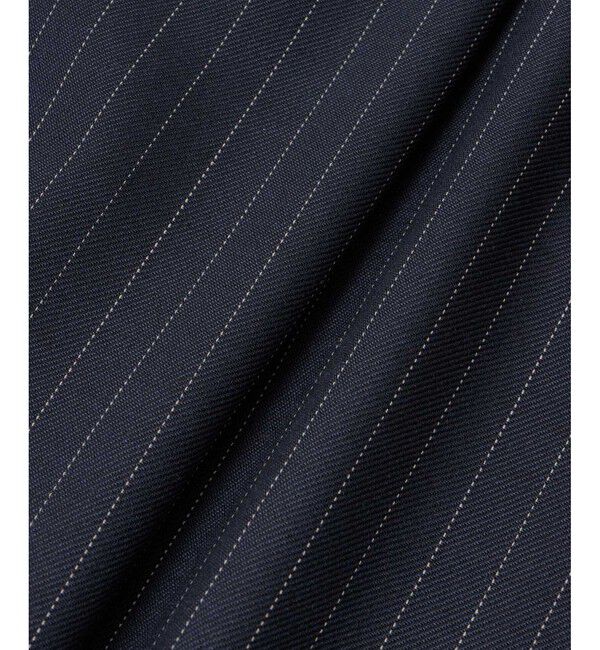 allureville「Uネックラインジャンパースカート」|ジャンパースカート|