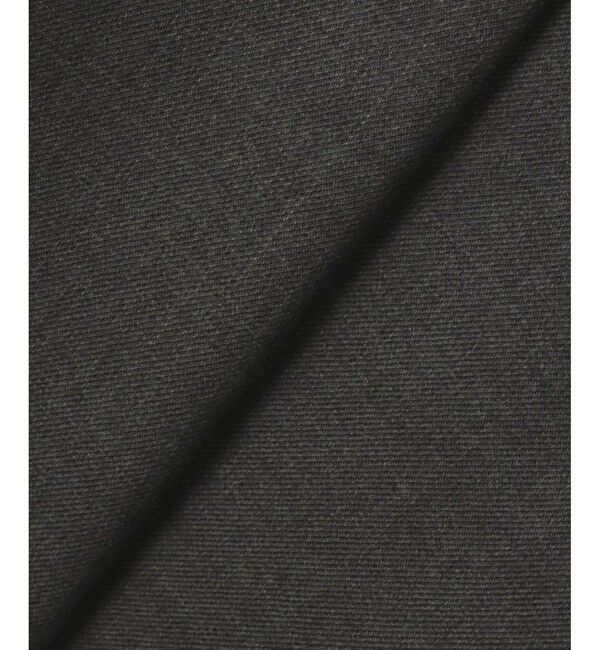 allureville「Uネックラインジャンパースカート」|ジャンパースカート|