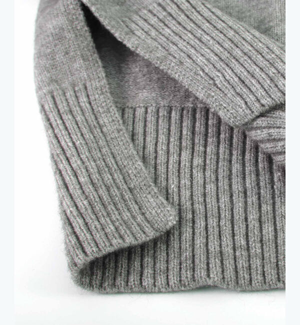 titivate「タートルネックベーシックニット」|ニット・セーター|