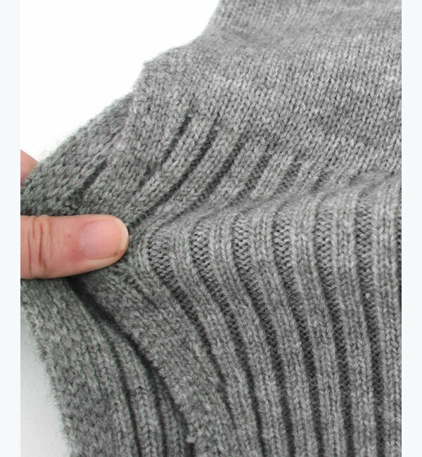 titivate「タートルネックベーシックニット」|ニット・セーター|