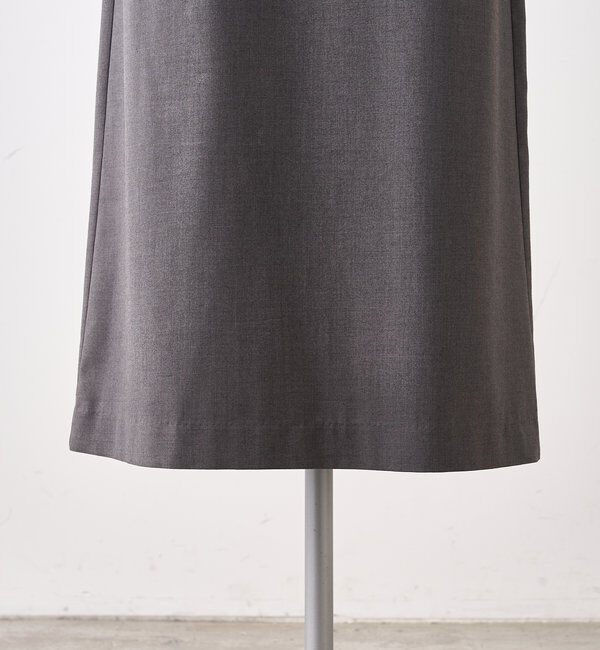  「TRナローシルエットスカート」|スカート|