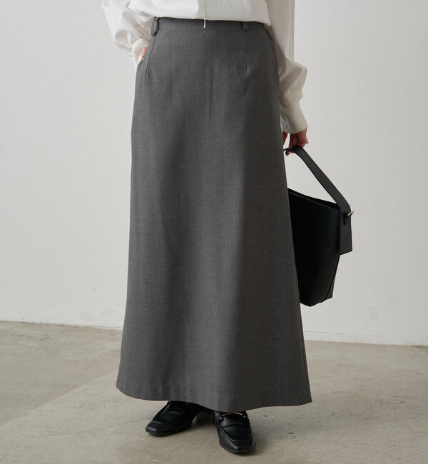  「TRナローシルエットスカート」|スカート|