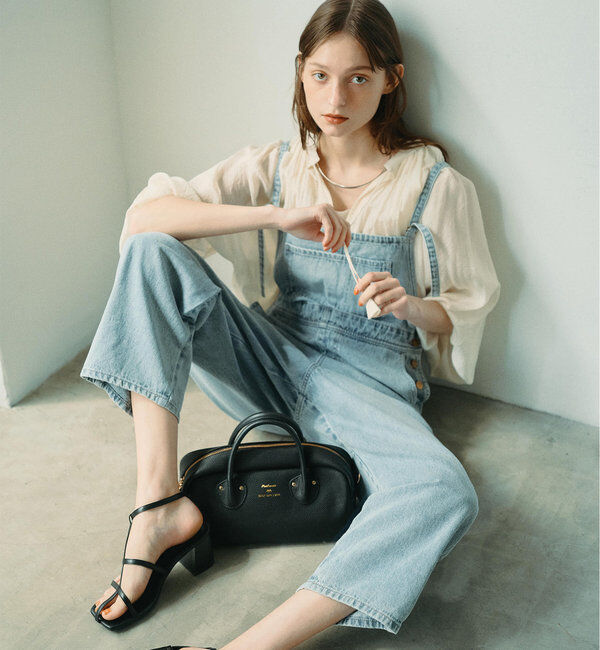  「レザー2WAY BAG」|ショルダー・メッセンジャー|