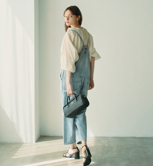  「レザー2WAY BAG」|ショルダー・メッセンジャー|