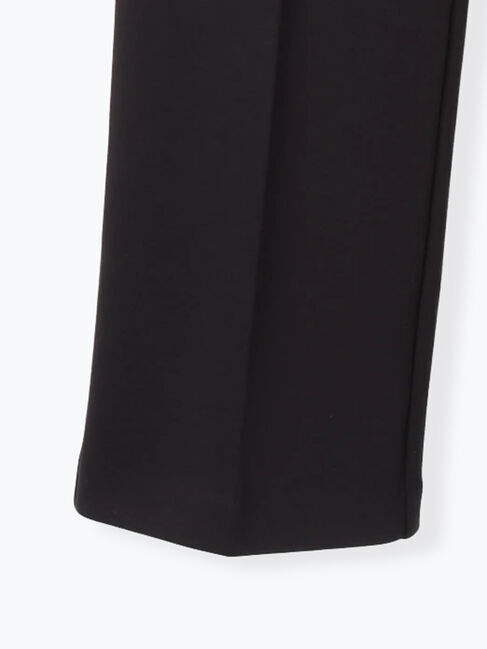 Te chichi「裏起毛パイピングストレートパンツ」|その他|