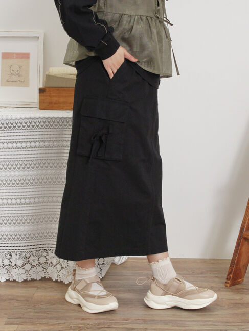 Samansa Mos2「メローインナーSETシアービスチェ」|シャツ・ブラウス|