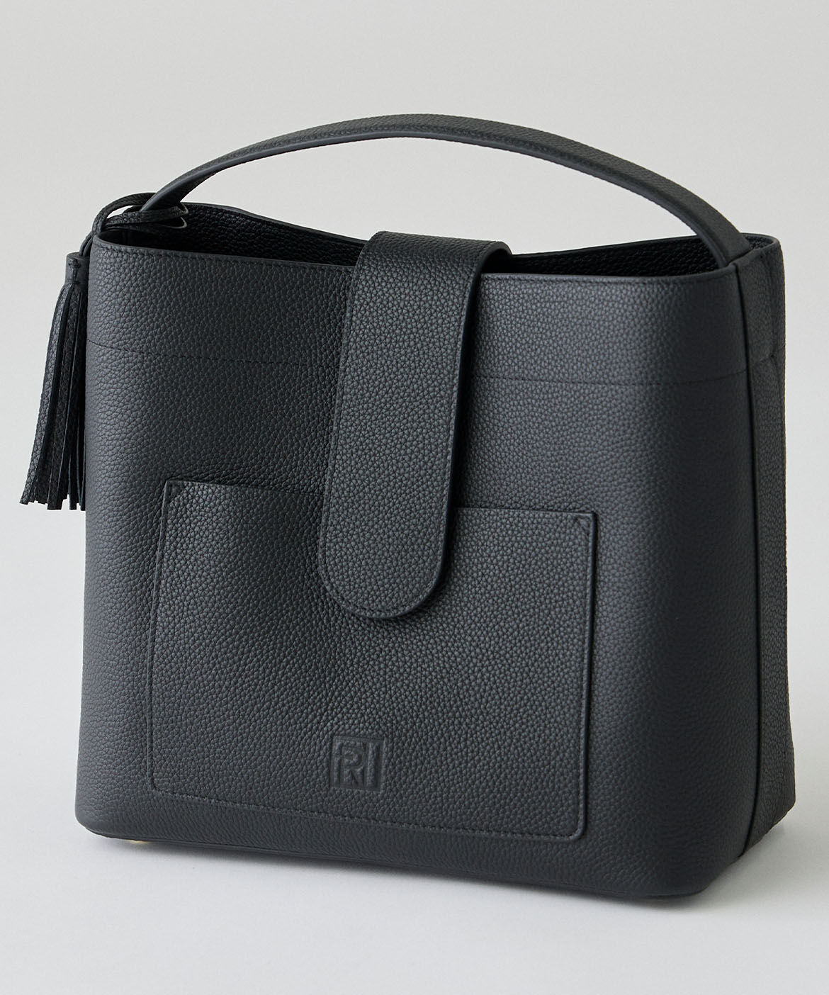 INED「《FAVORITE》CANDY 2WAYショルダーバッグM《ORIGINAL》 」|ハンドバッグ|ブラック