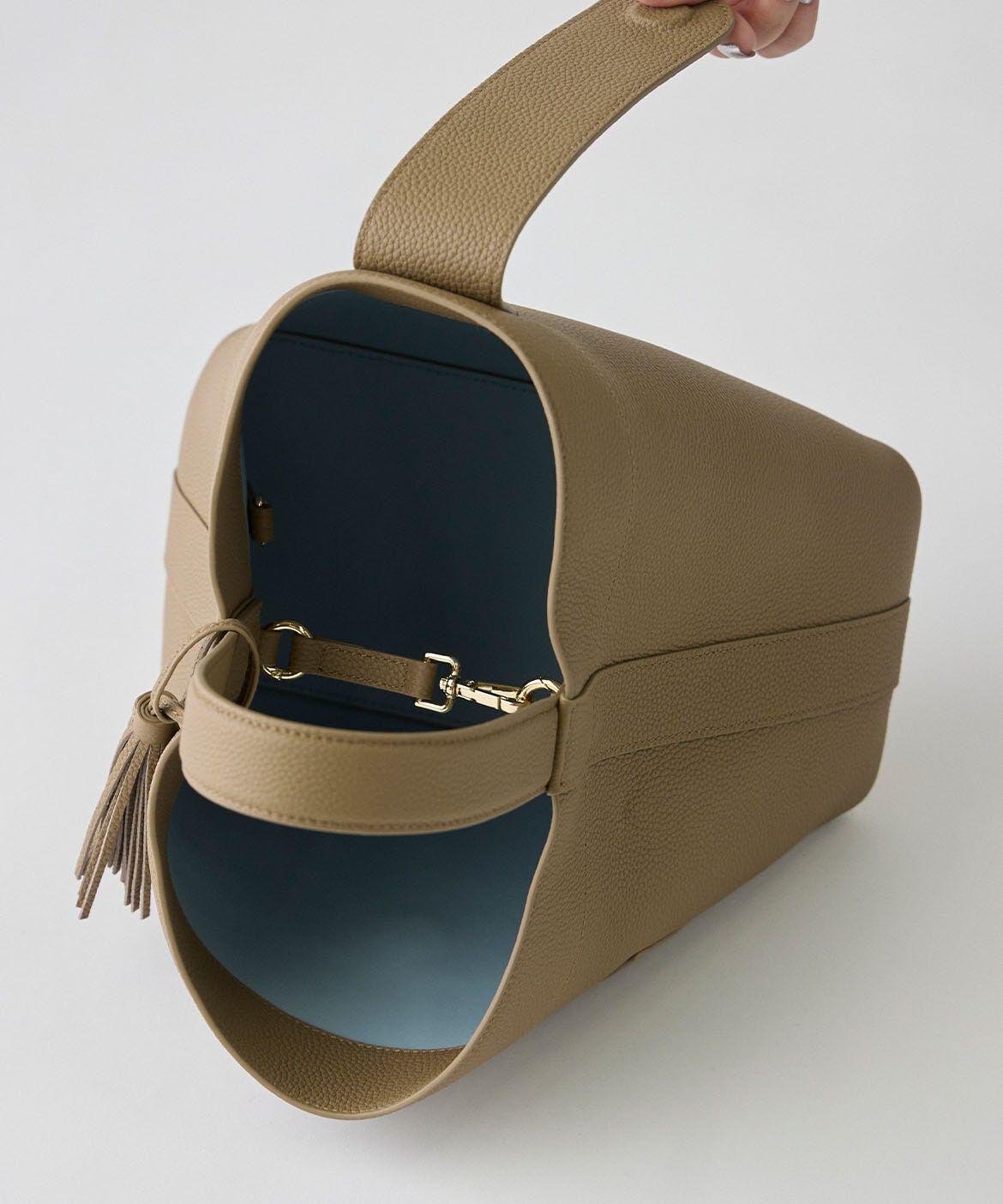 INED「《FAVORITE》CANDY 2WAYショルダーバッグM《ORIGINAL》 」|ハンドバッグ|