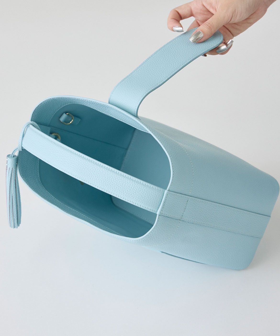 INED「《FAVORITE》CANDY 2WAYショルダーバッグM《ORIGINAL》 」|ハンドバッグ|