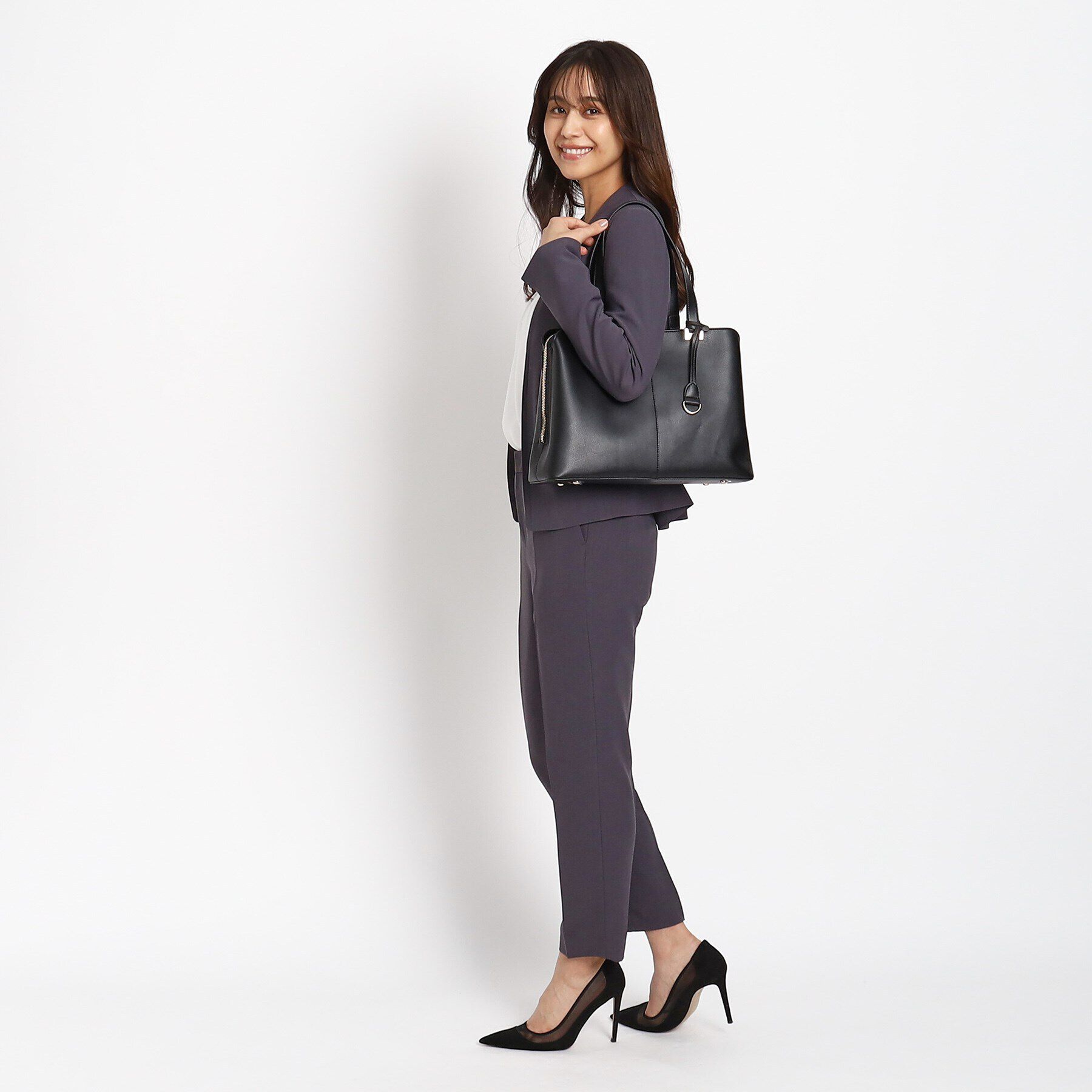 COUP DE CHANCE「A4トート」|トートバッグ|