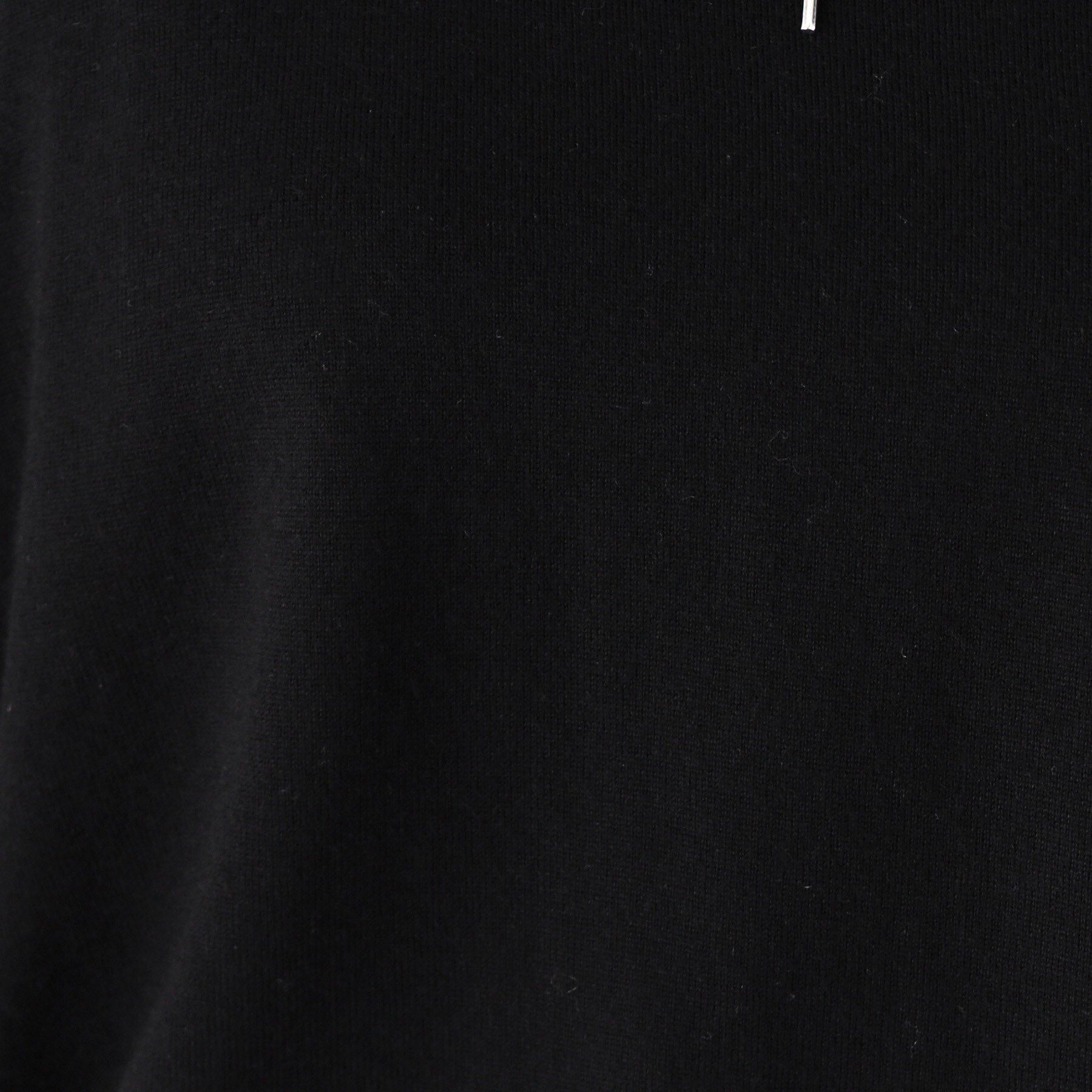 COUP DE CHANCE「【カシミヤ混】ハイゲージニットトップス」|ニット・セーター|