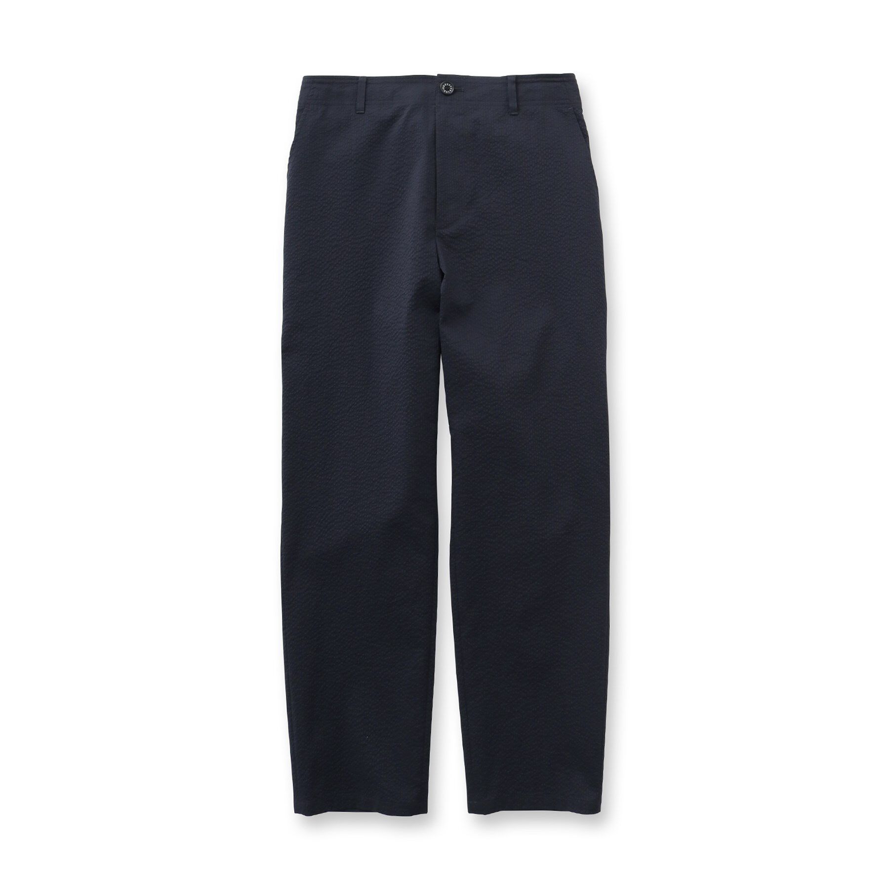 DRESSTERIOR「【洗える/セットアップ可/吸湿速乾/Safari5月号掲載】COOL MAX シアサッカーパンツ」|その他|