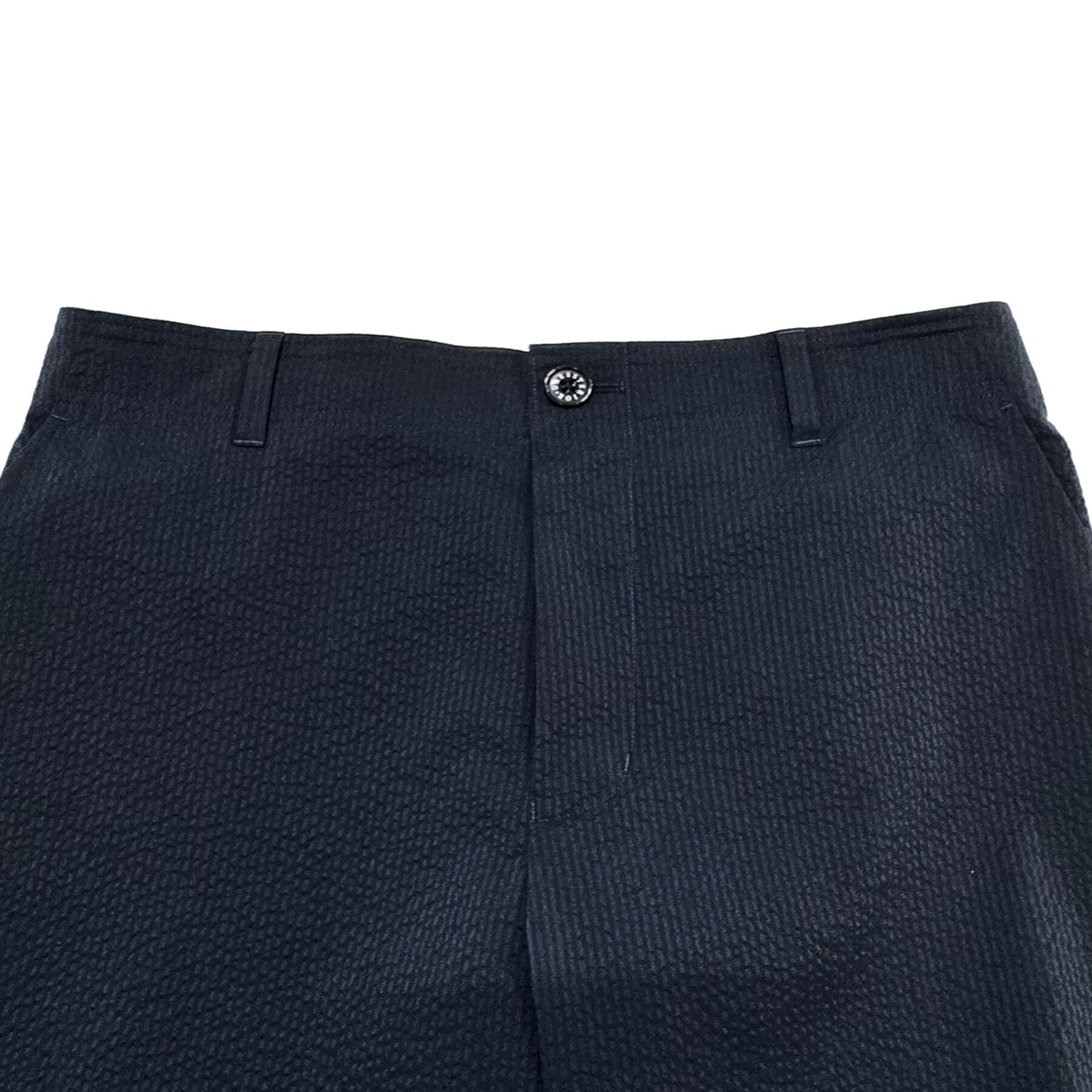 DRESSTERIOR「【洗える/セットアップ可/吸湿速乾/Safari5月号掲載】COOL MAX シアサッカーパンツ」|その他|