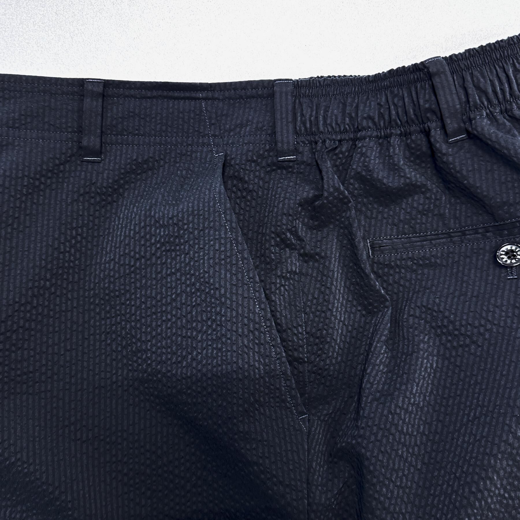 DRESSTERIOR「【洗える/セットアップ可/吸湿速乾/Safari5月号掲載】COOL MAX シアサッカーパンツ」|その他|