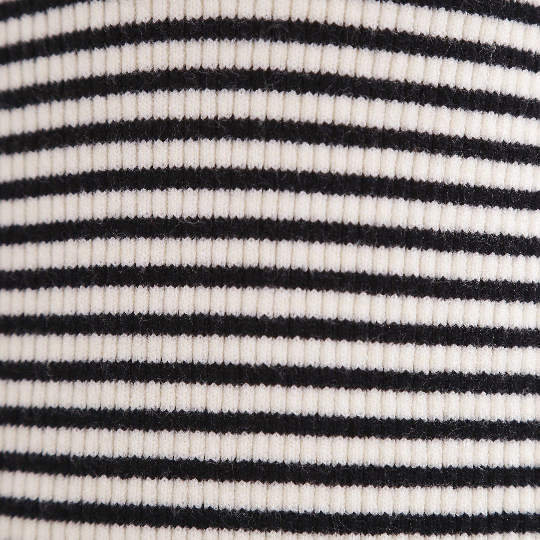 grove「ベーシックリブニットプルオーバー」|ニット・セーター|