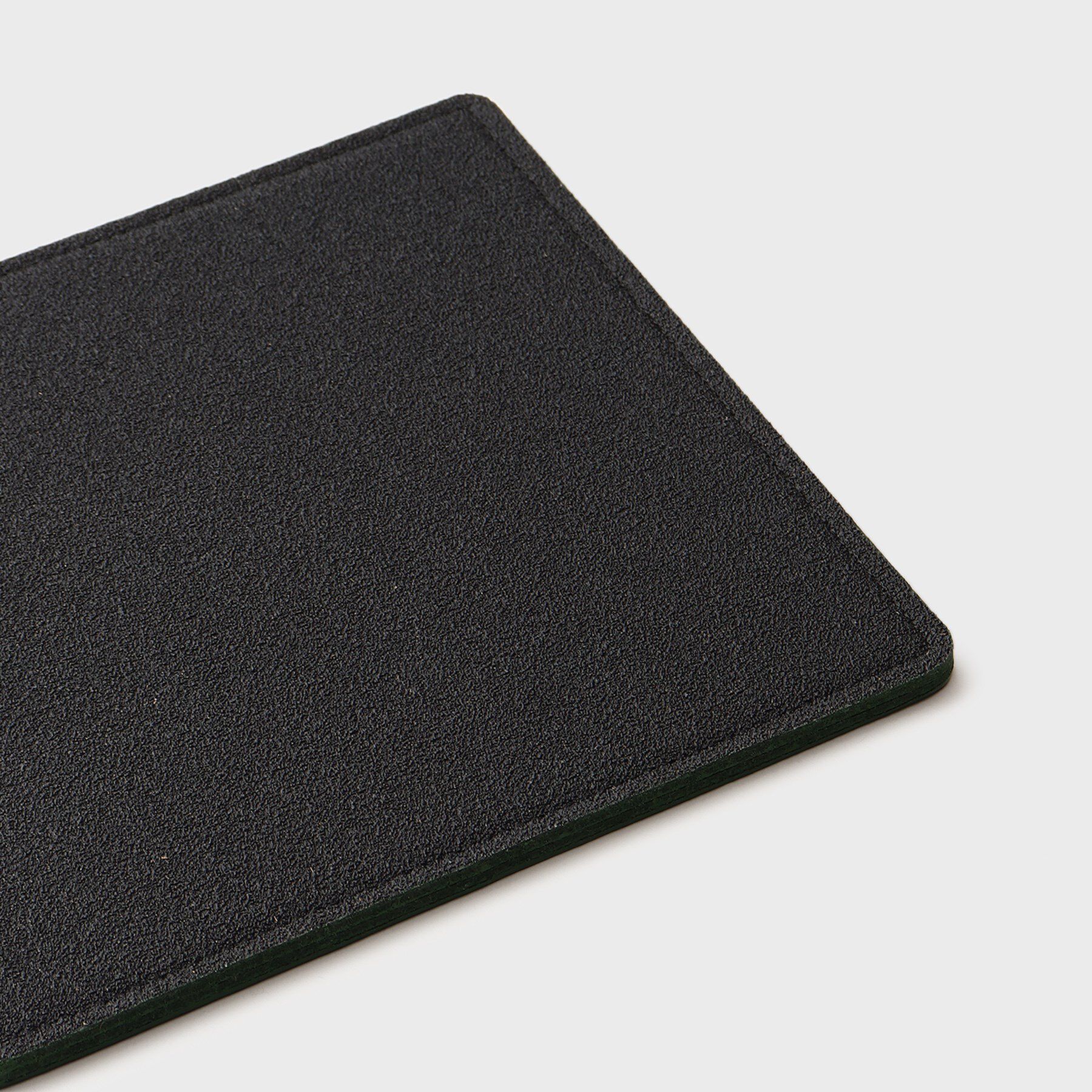 TAKEO KIKUCHI「【MADE IN JAPAN】レザーマウスパッド」|モバイルケース|