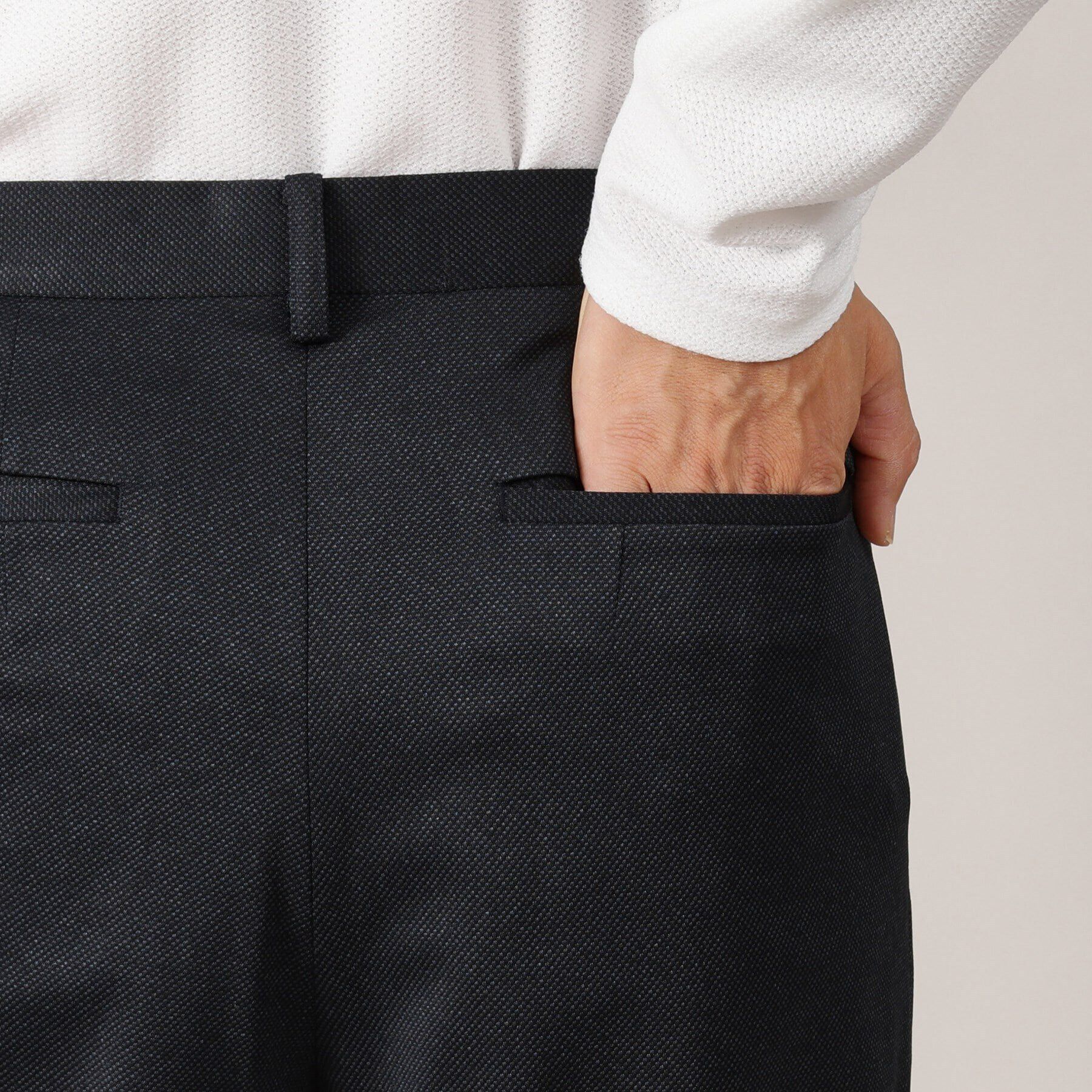 TAKEO KIKUCHI「【高機能/セットアップ対応】フレモ ジャージ パンツ」|その他|