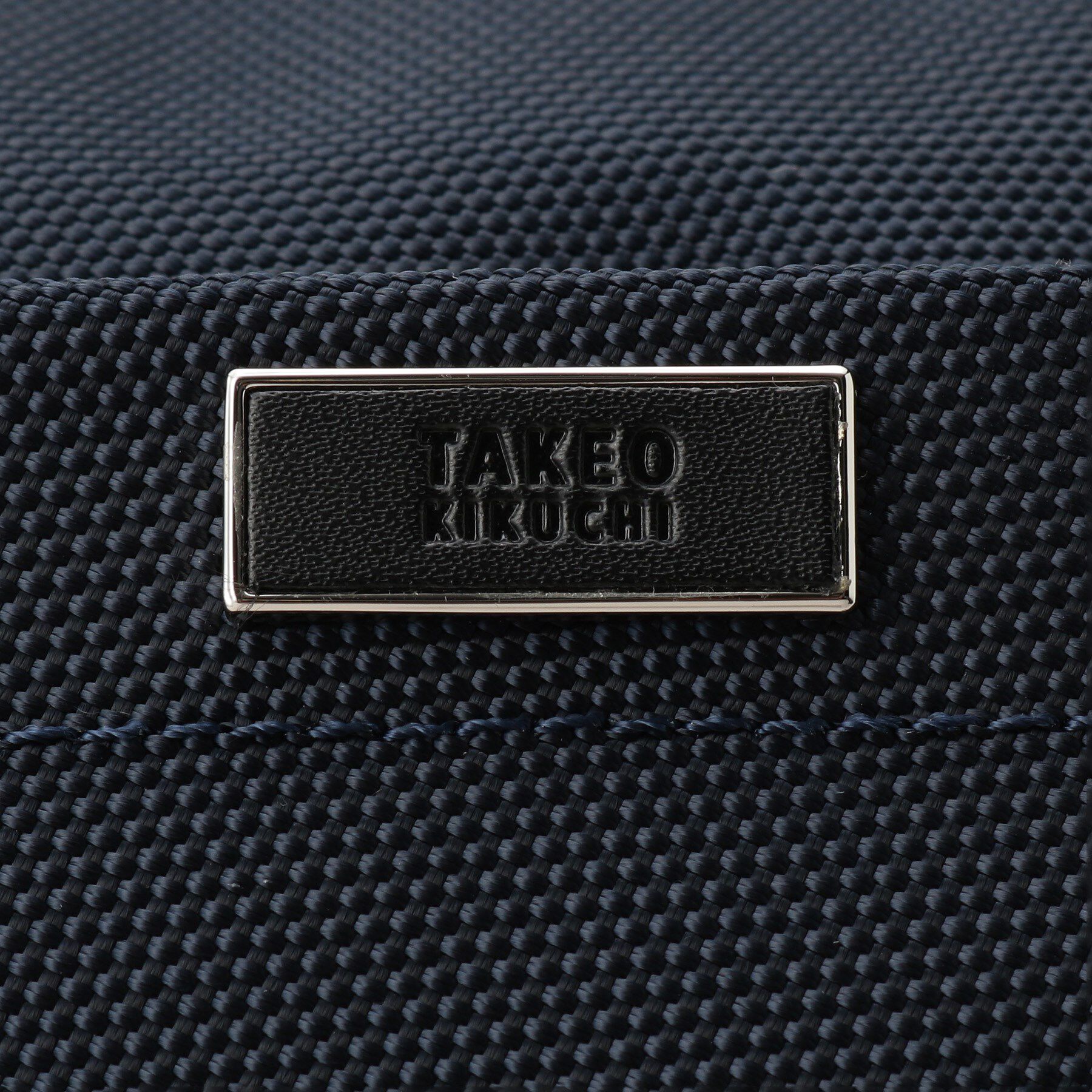 TAKEO KIKUCHI「【A4サイズ／横型】エクスパンドショルダー（L）」|ショルダー・メッセンジャー|