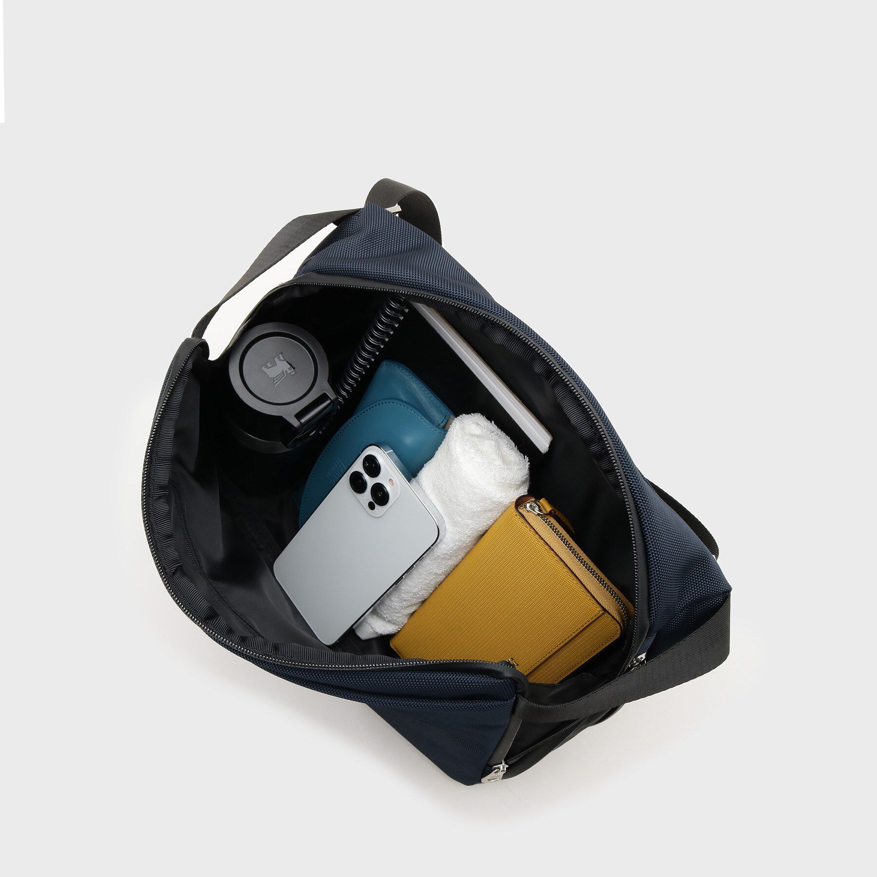 TAKEO KIKUCHI「【A4サイズ／横型】エクスパンドショルダー（L）」|ショルダー・メッセンジャー|