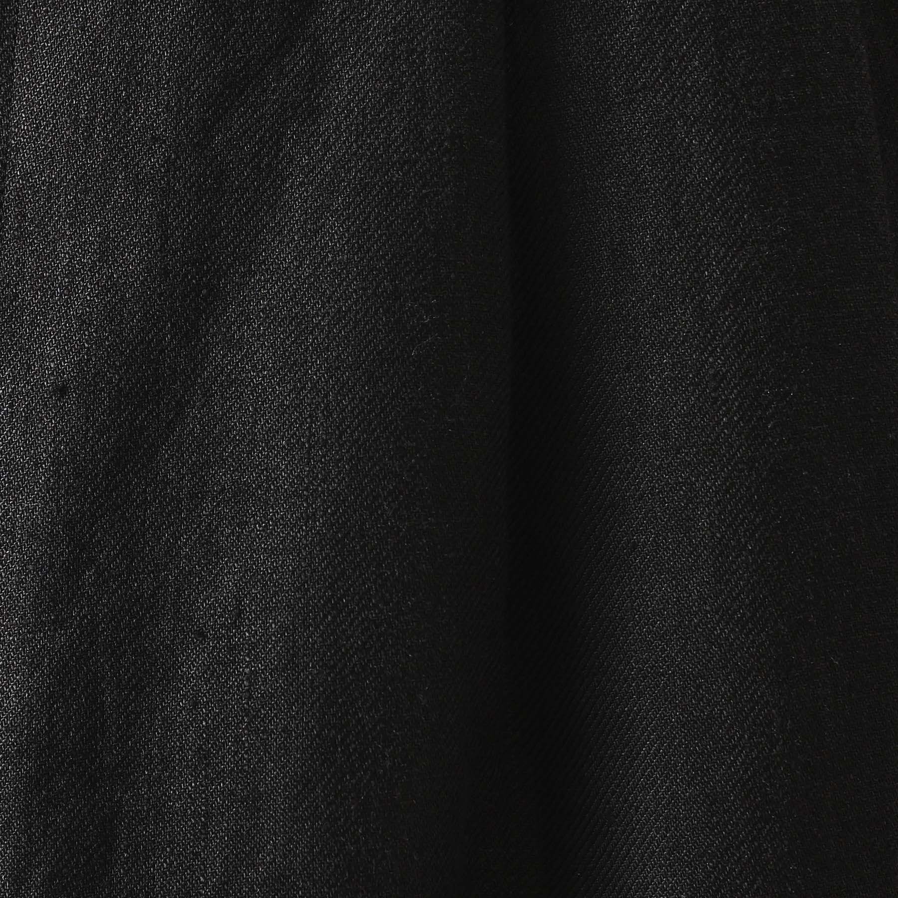 40CARATS&525「リネン ワイドスラックス」|その他|