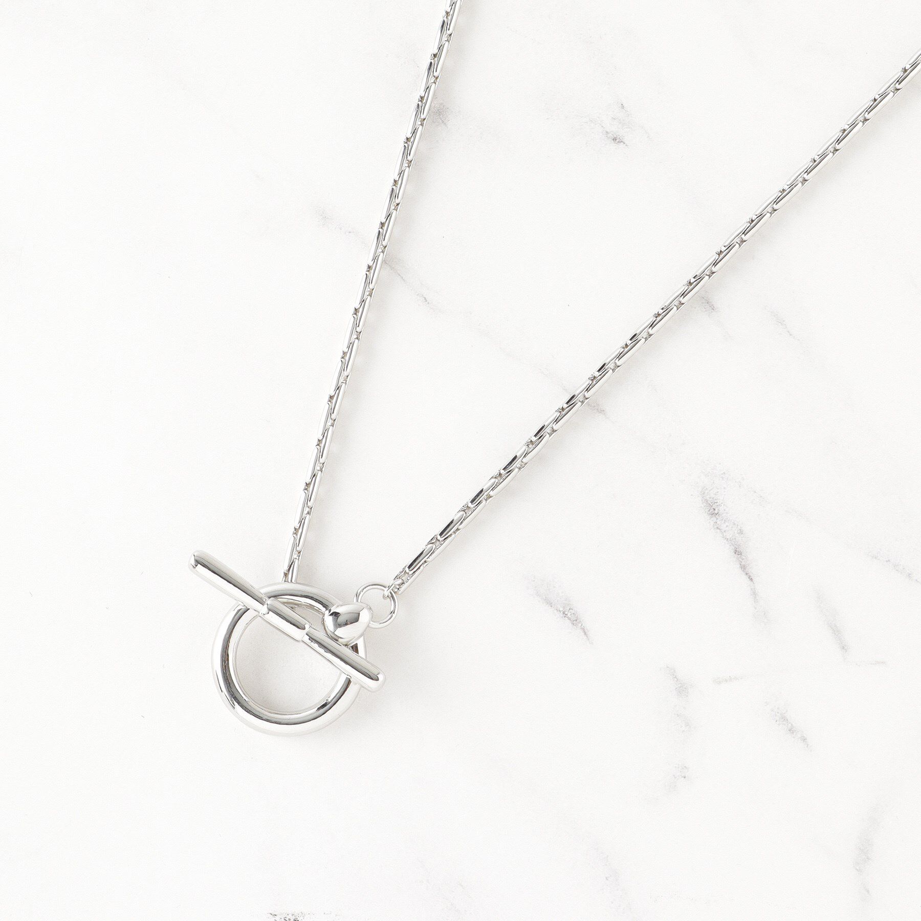 TAKEO KIKUCHI「【アソート】大人ネックレス」|ネックレス|シルバー(006)