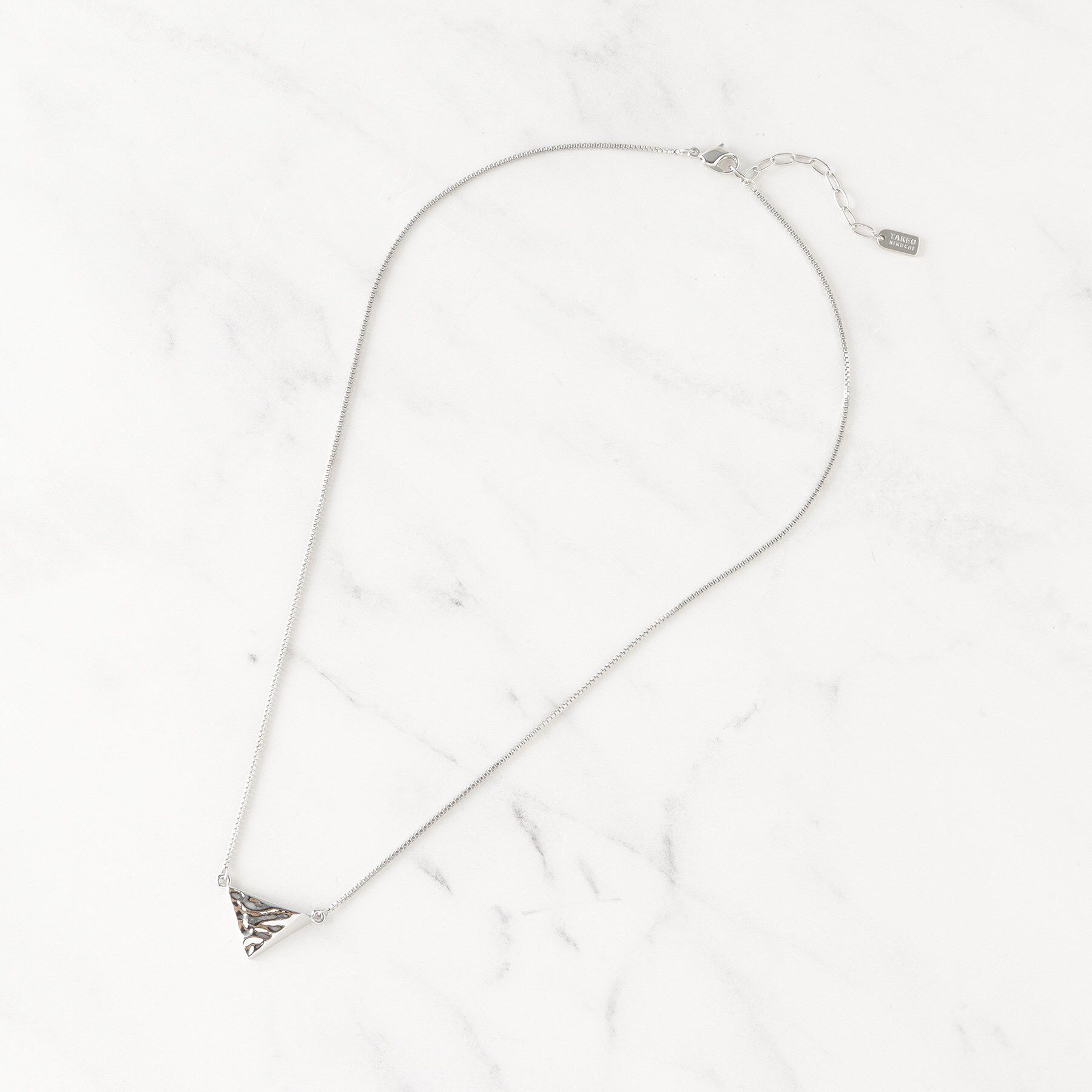 TAKEO KIKUCHI「【アソート】大人ネックレス」|ネックレス|