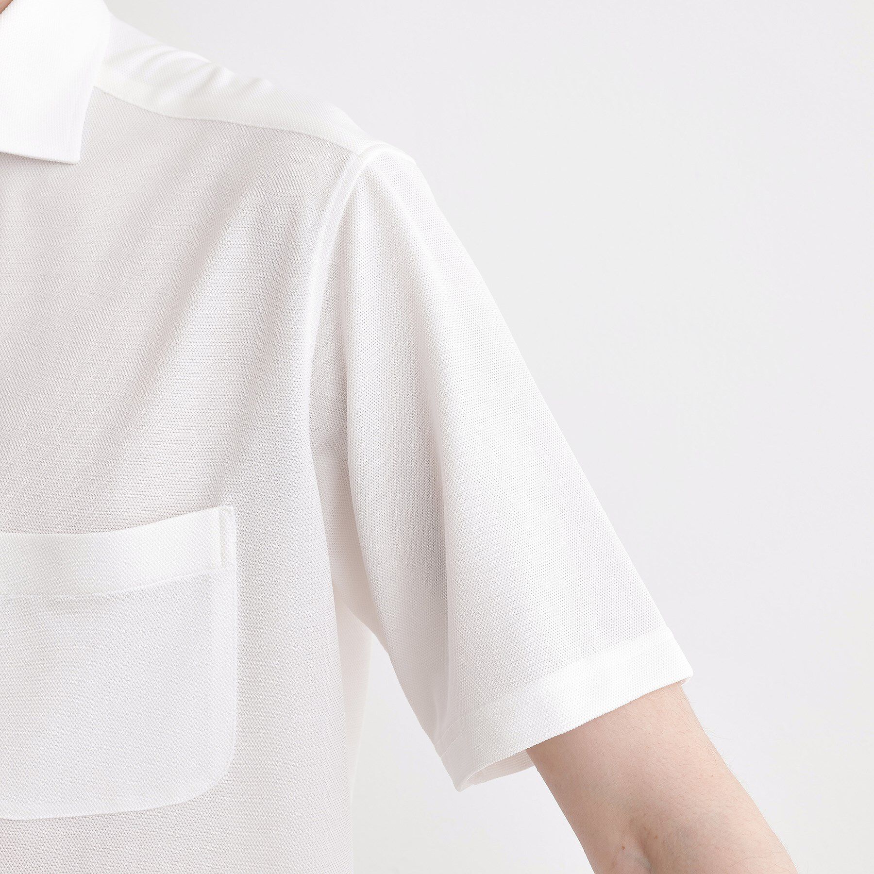 TAKEO KIKUCHI「ドライカノコ シャツ」|シャツ・ブラウス|