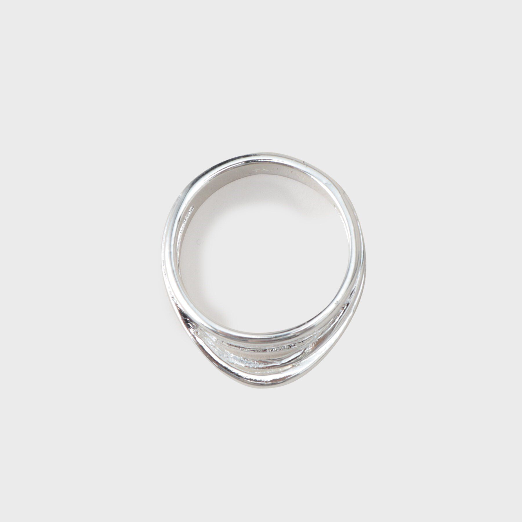 tk.TAKEO KIKUCHI「【BOX付】レイヤーリング」|リング|