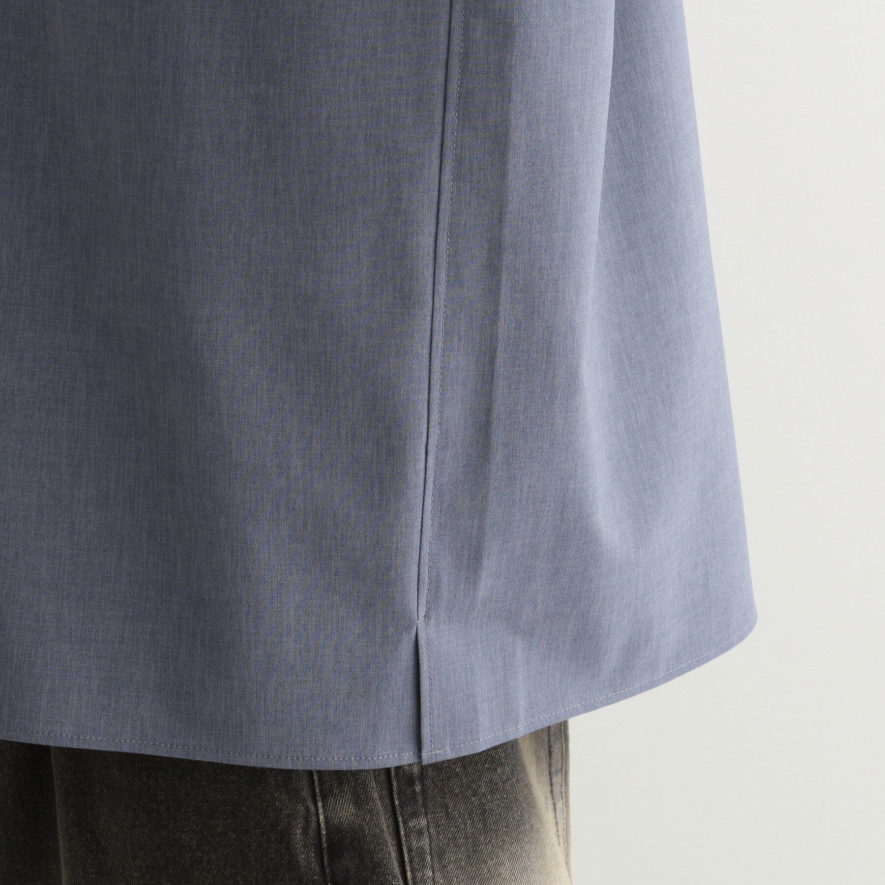 tk.TAKEO KIKUCHI「【吸水速乾】COOLMAX(R)サマーシャツ/セットアップ対応」|シャツ・ブラウス|