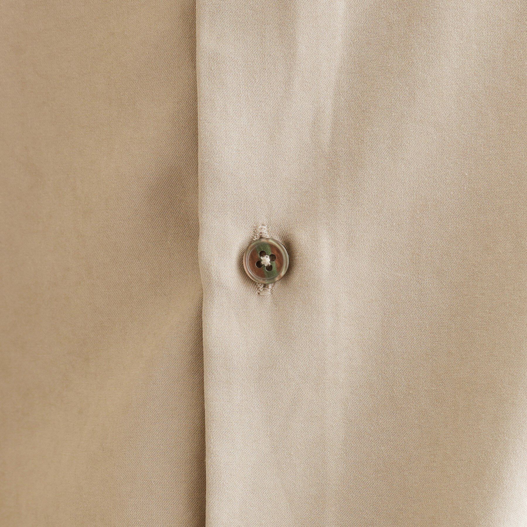 tk.TAKEO KIKUCHI「ナイロンスエードライクシャツ」|シャツ・ブラウス|