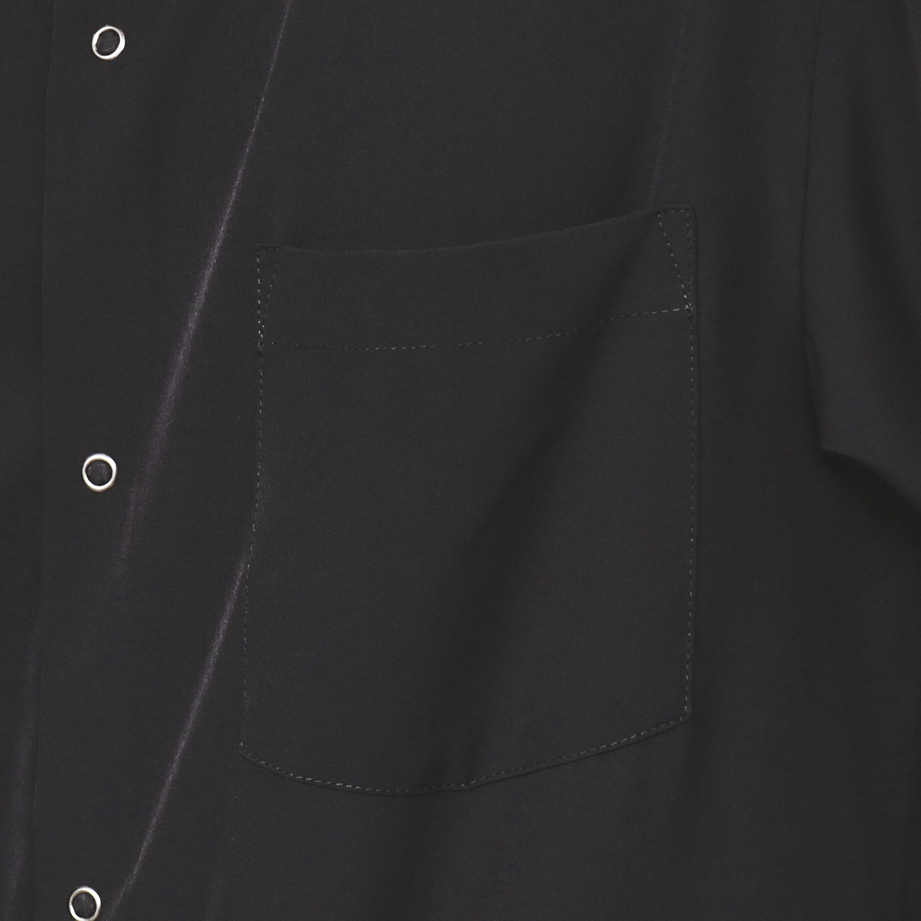 tk.TAKEO KIKUCHI「バンドカラーリングドットシャツ」|シャツ・ブラウス|